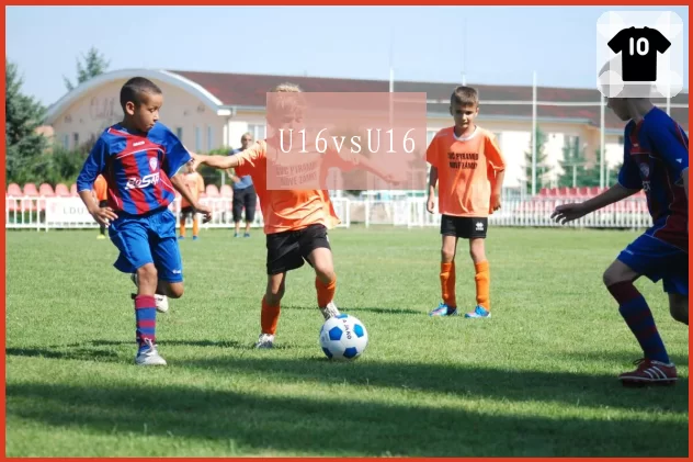 U16vsU16