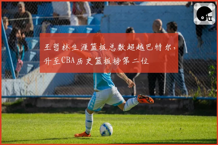 王哲林生涯篮板总数超越巴特尔，升至CBA历史篮板榜第二位
