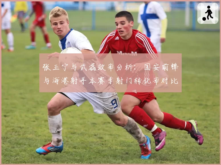 张玉宁与武磊效率分析:国安前锋与海港射手本赛季射门转化率对比