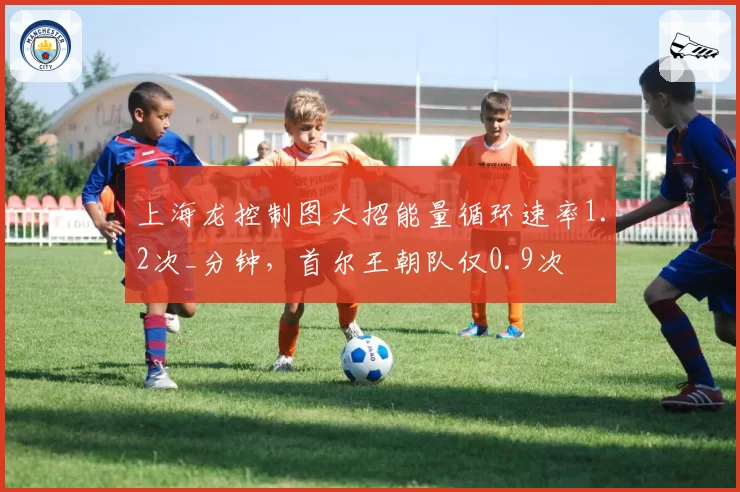 上海龙控制图大招能量循环速率1.2次_分钟,首尔王朝队仅0.9次